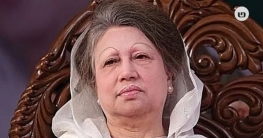 খালেদা জিয়ার মৃত্যুতে দেশজুড়ে শোকের ছায়া